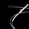 Medical Endoscopic Stone Retrieval Basket Ercp