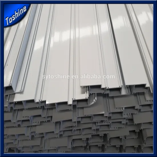 6063 t5 alloy aluminium profile cad