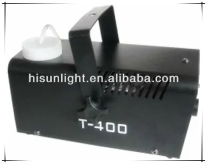 Factory directly sell 400W Fog Machine for stage , theatre, etc