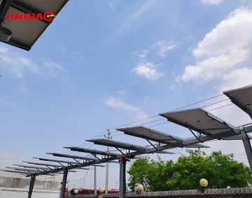 Industrial New Products Solar Sun Tracker Kit