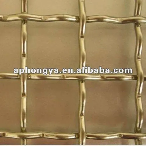 copper wire/mesh