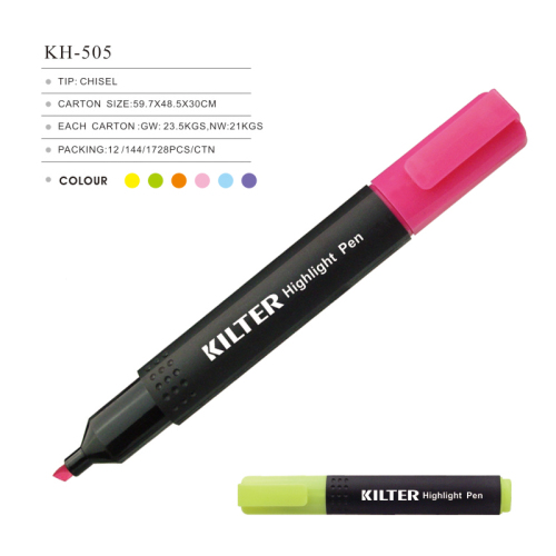 Highlighter Pen (505)