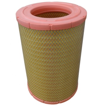 Luftfilter für RE.NA.ULT Trucks: DXI5, DXI7, DXI11 Motorluftfilter AF26244, 5001865723, P785522