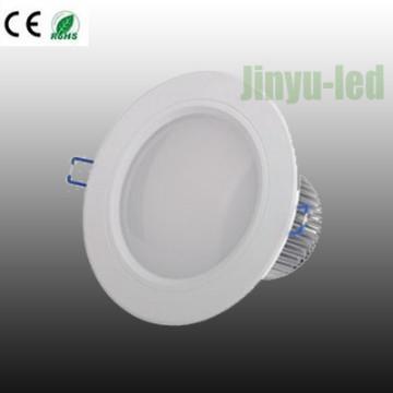 High quality anti-glare Downlight LED