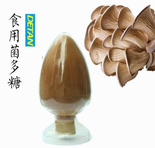 Pleurotus ostreatus Polysaccharide oyster mushroom extract powder