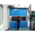 PVC Pintu PVC Pintu Berkelajuan Tinggi Pintu Industri