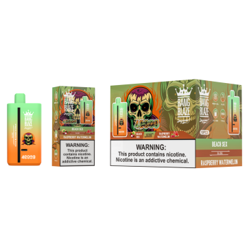 Bang Blaze 40000 Vape Spain In Stock
