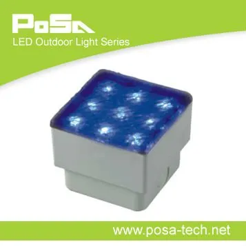 square led floor light (PS-IL-LED007)