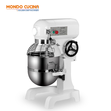 AD20 Industrial Kitchen Machine - Commercial Dough Processor & Bred Machine