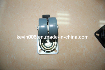 American Rubber Caster Wheel
