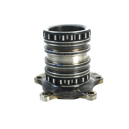 Genuine Auto Parts 2510170100: Clutch Support for Great Wall, Jirui, Geely, Jetour, Mercedes-Benz, BMW, Dongfeng