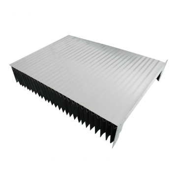 Flexible Accordion Armour Bellow Cover