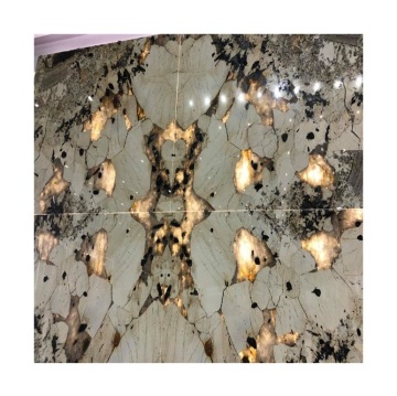 Desain Modern Batu Slab &amp; Ubin: Luxury Patagonia Granite &amp; Brasil Marble