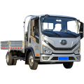 Light Truck Tiger 6G Соответствие правилам безопасности