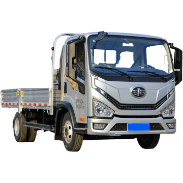 Light Truck Tiger 6G Соответствие правилам безопасности