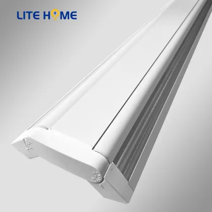 Aisle Lighting LED Track Lights