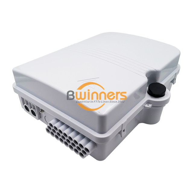 Ftth Distribution Box