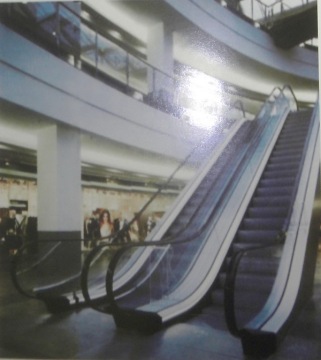 Mechanical Escalator (HFM35-600)