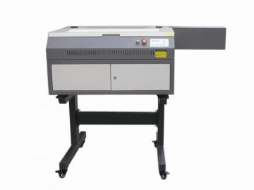 Chinese laser engraver, China small laser cutter, China small size cnc laser-LIMAC RL4030 laser machine