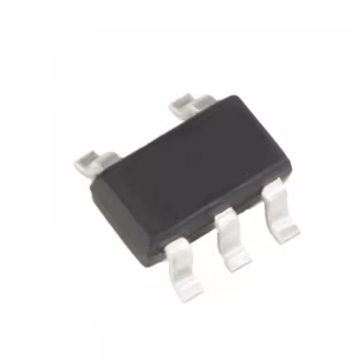 G3P ตัวควบคุมแรงดันไฟฟ้าเชิงเส้น IC AP2112K-3.3TRG1