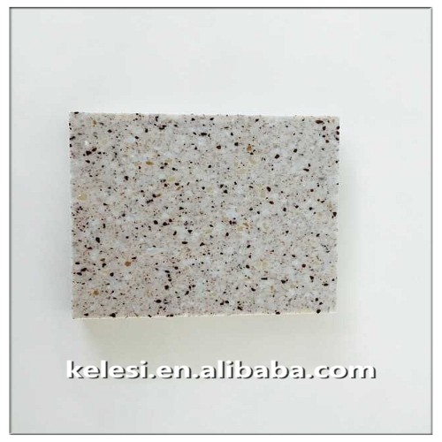 shanghai artificial stone countertop big sizes for choose