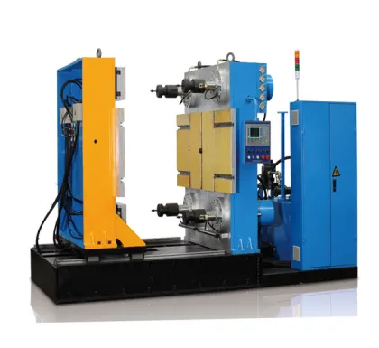 2016 Newest vacuum compression molding machine