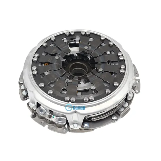 Wholesale DSG 0AM Dual Clutch Disc Flywheel Clutch Kit 602000100