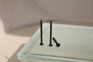 Bugle Head Fine Thread Drywall Screw