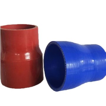 Universal Reducer Flexible Tube Water Radiator Cars Motorcycles Silicone Hose
