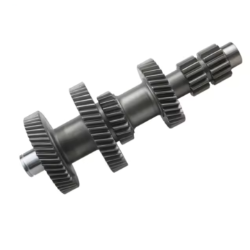 Auto Parts Transmission Gear Shaft for Mitsubishi 4D34 PS120 (ME603214/ME604096/ME601355/43410-45211/4341045211)