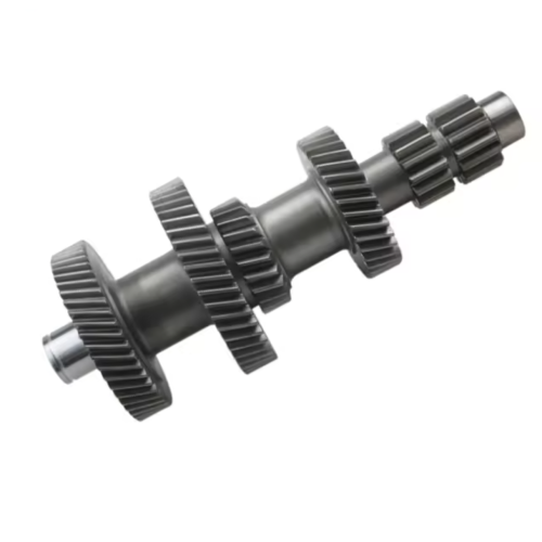 Auto Parts Transmission Gear Shaft for Mitsubishi 4D34 PS120 (ME603214/ME604096/ME601355/43410-45211/4341045211)