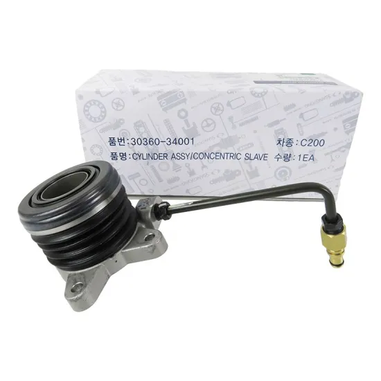 Search Engine Title: Ssangyong Auto Release Bearing for Stavic, Rexton, G4 MB100, Korando C300, Daewoo Chairman Clutch Release Bearing Parts