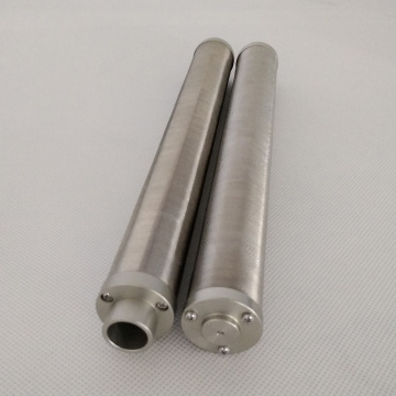 Stainless Steel 304 Precision Wire Element 65-K8FE33Z-KC50L