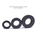 C5 magnet anisotropic magnet, speaker ferrite magnet