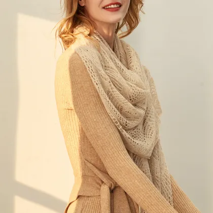 cashmere scarf