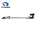 High quality aluminum radiator for MITSUBISHI TRITON/L200 auto radiator