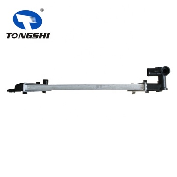High quality aluminum radiator for MITSUBISHI TRITON/L200 auto radiator
