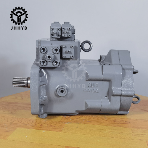 Hitachi EX1100-3 Гидравлический насос 4289655 4237776