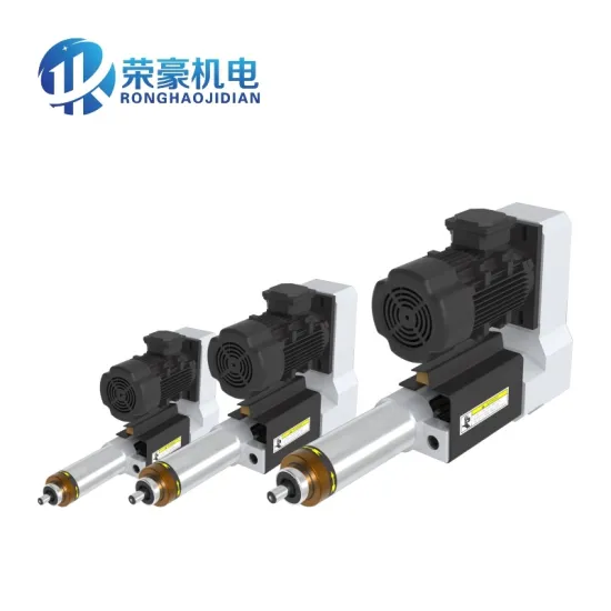 Type 92 Power Head Ordinary Motor Screw Pitch Feed Tapping Machine - Single Tapping Head Automatic Drilling and Tapping