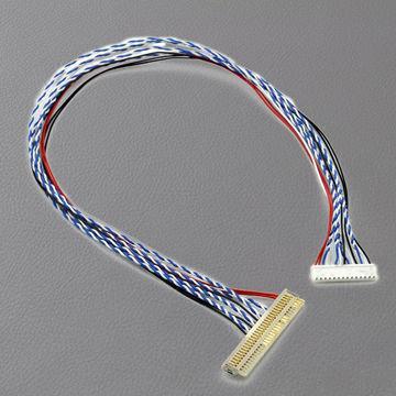 FIX to XH LVDS Cable for Computer