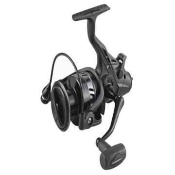 Max 60 Carp Runner Reel - Heavy Carp Spinning Fishing Reel with Double Loading
