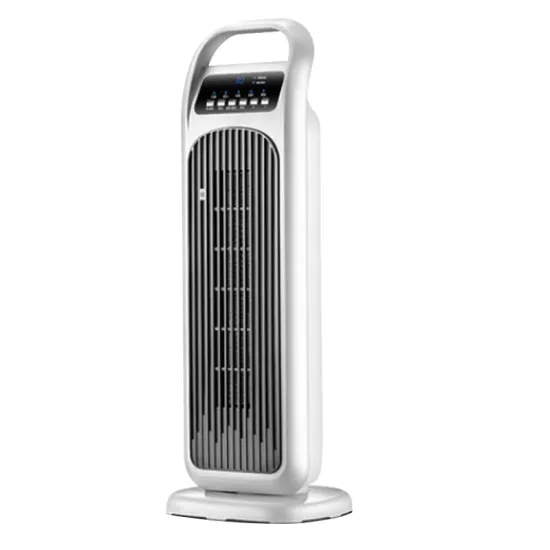 Winter 2000W Portable Oscillating Heater with Remote Control