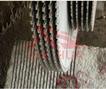 Circular Saw for Multi-Blade Block Cutter (XH-MSB)