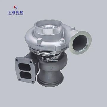 Turbo Charger for Digger Engine C13
