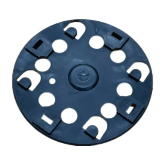 Reversing lens glass Retroreflective lens auto parts  is suitable for  bmw   X5 51167039000