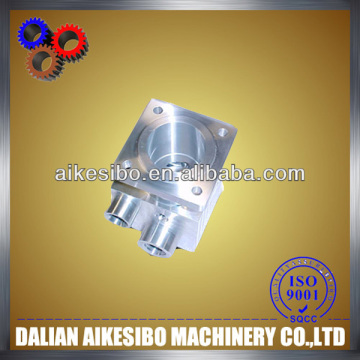 Micro CNC Milling Service/Micro CNC Machining Parts