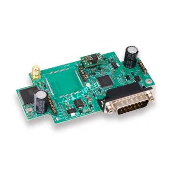 Ring Main Unit Circuit Board PCB Assembly