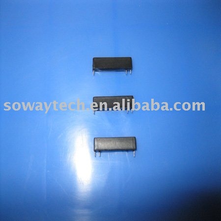 0.25A PCB mounted magnetic reed sensor