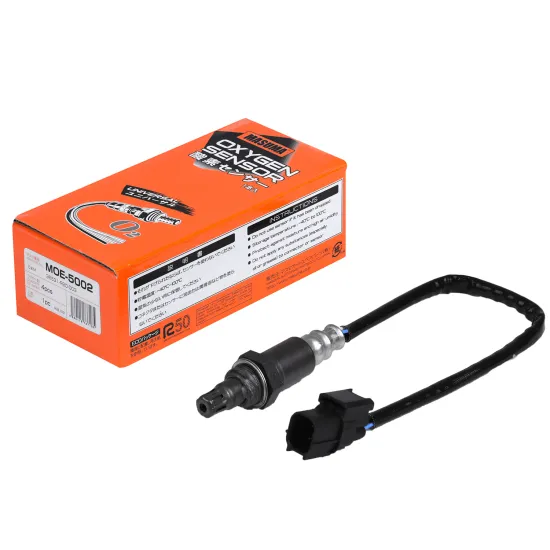 Honda HR-V and Vios Front Oxygen Sensor - 36531-RE0-003