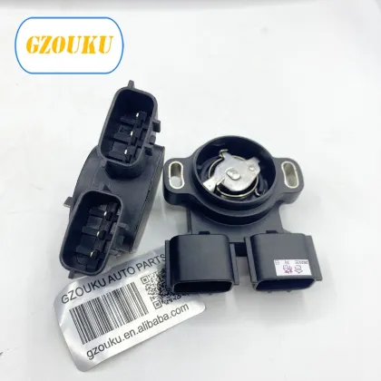 Throttle Position Sensor A22-665 W00 for Maxima